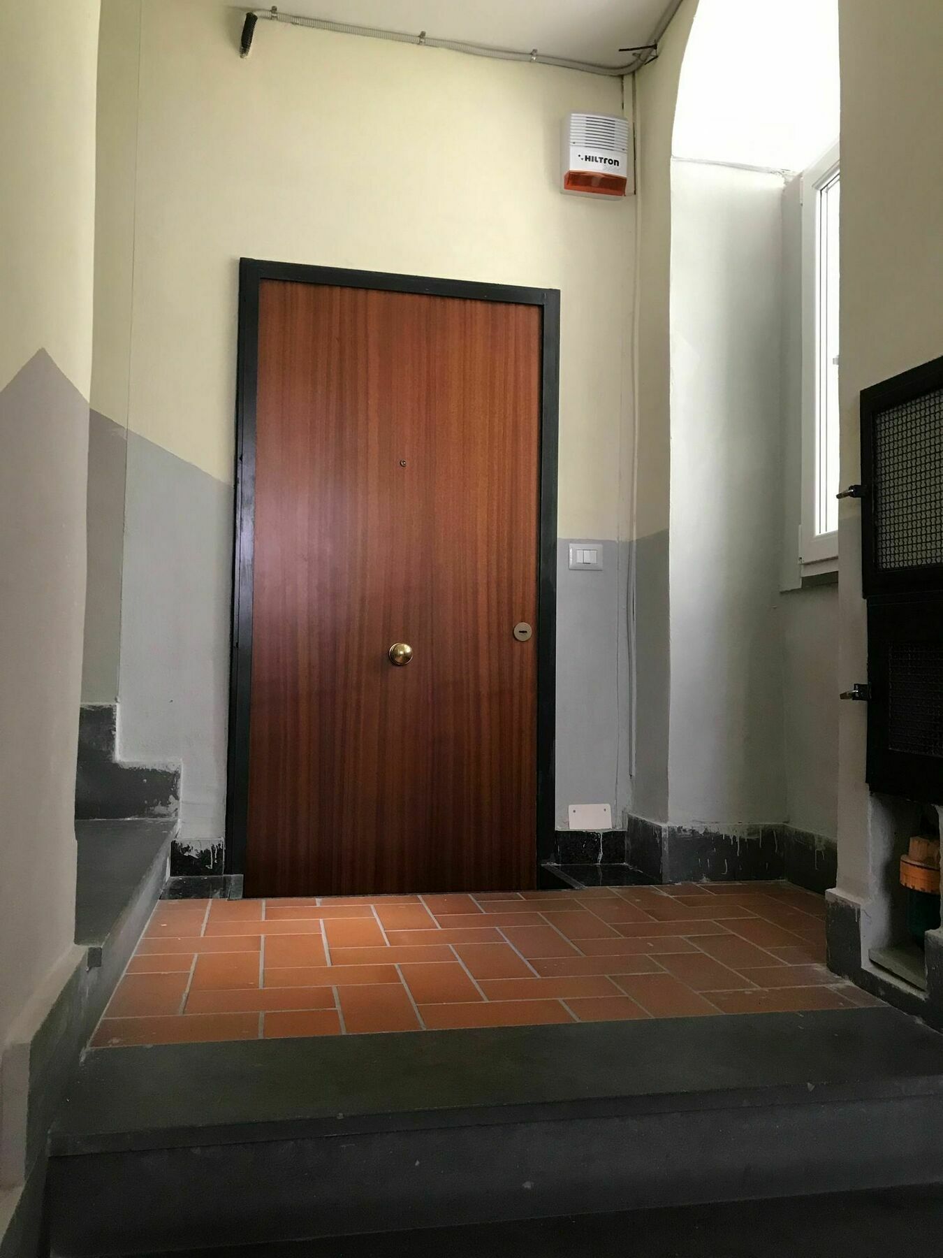 Appartement Nana House à Naples Extérieur photo