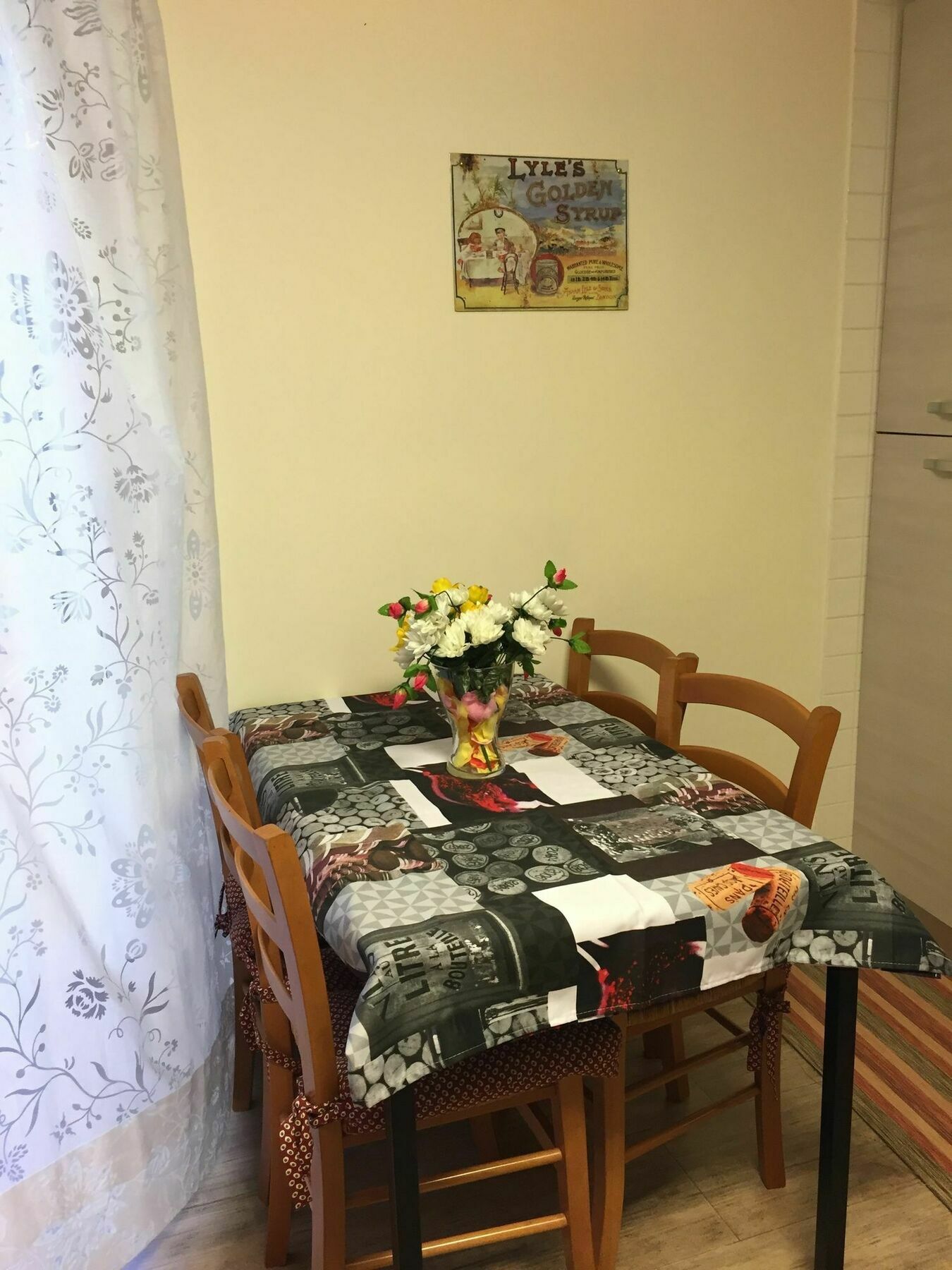 Appartement Nana House à Naples Extérieur photo